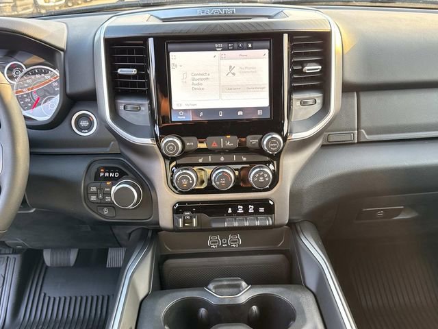 New 2026 RAM 1500 Big Horn image 26