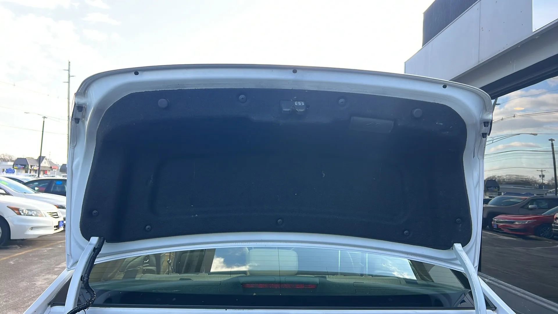 Used 2013 Hyundai Sonata GLS w/ Popular Equipment Pkg FWD image 6