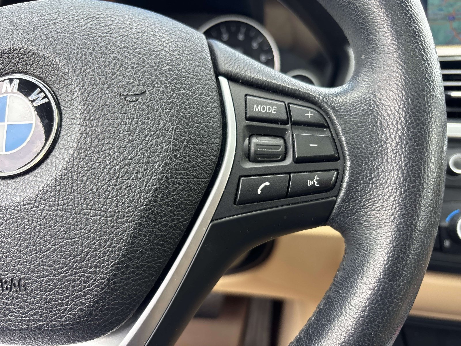 Used 2014 BMW 328i xDrive Sedan AWD/4WD image 19