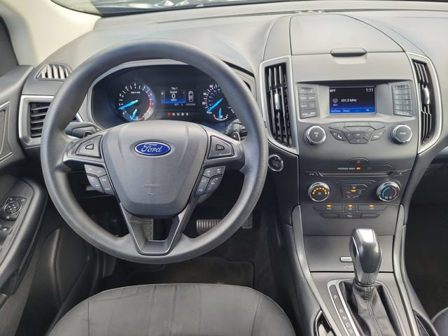 Used 2015 Ford Edge SE FWD image 15