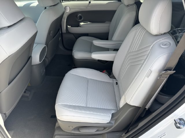 New 2026 Hyundai Palisade SEL AWD/4WD image 21