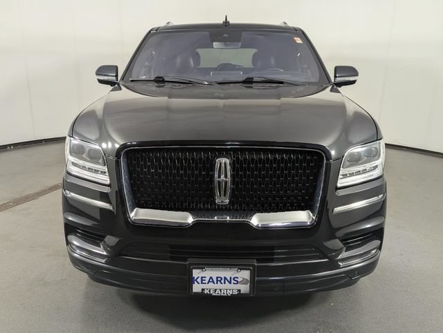 Used 2020 Lincoln Navigator Reserve w/ Equipment Group 208A Reserve AWD/4WD image 3