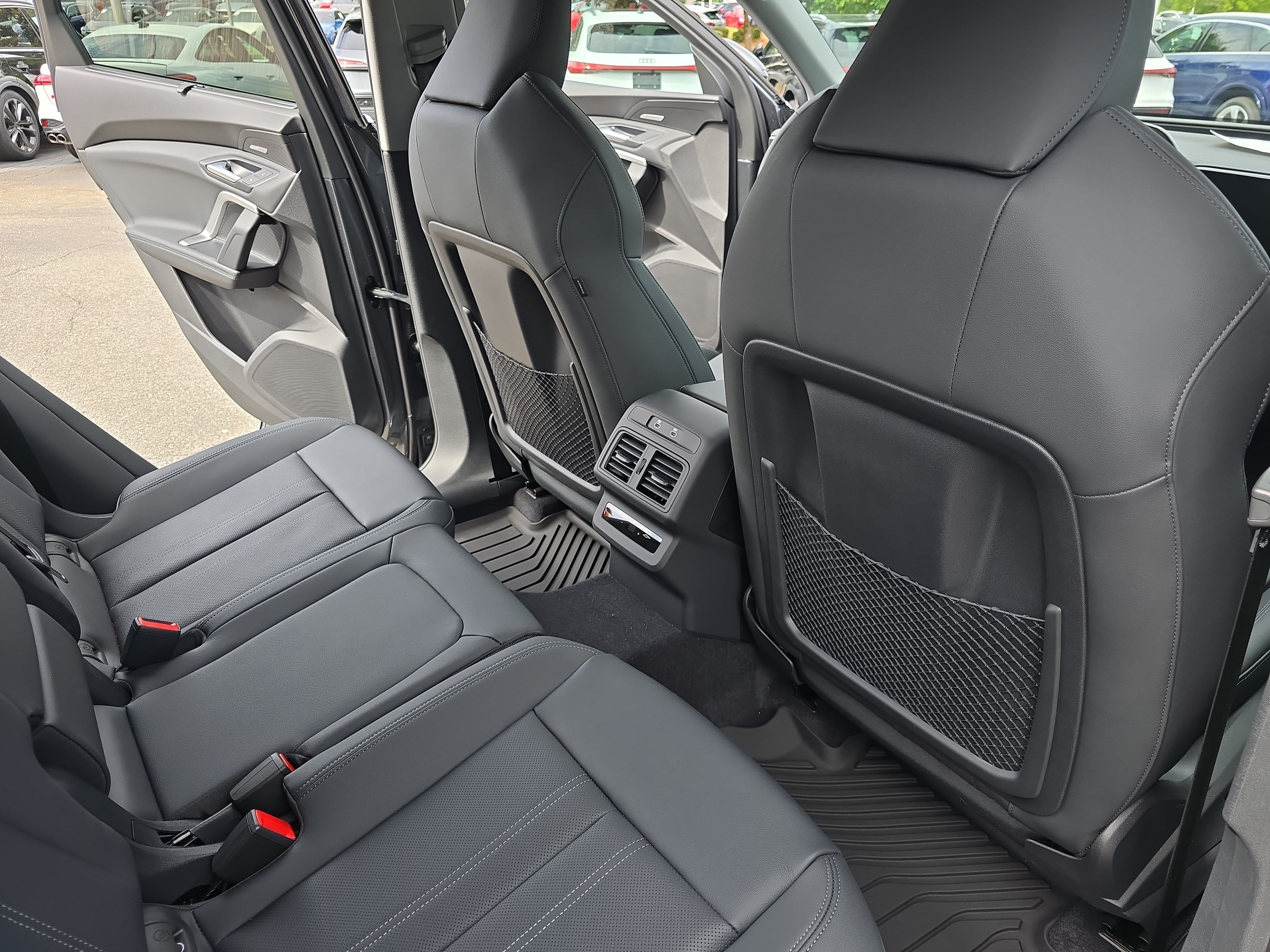 New 2026 Audi Q5 Premium Plus AWD/4WD image 11