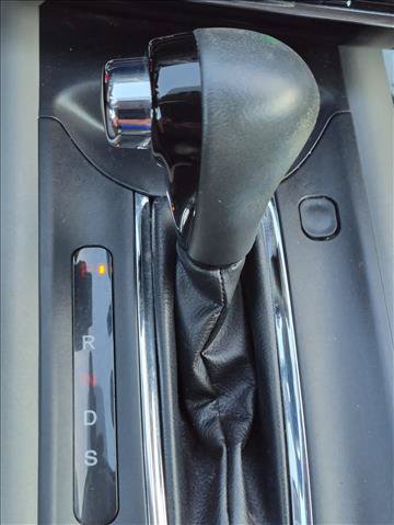 Used 2019 Honda HR-V EX-L image 12