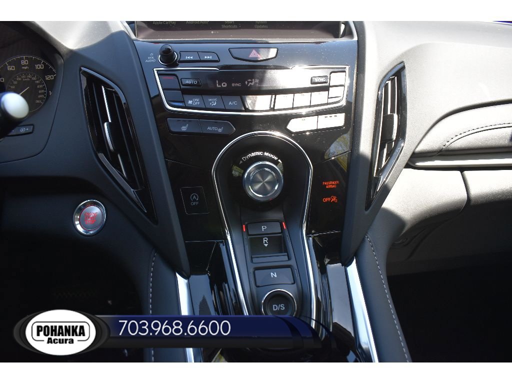 New 2026 Acura RDX SH-AWD w/ Technology Package image 16