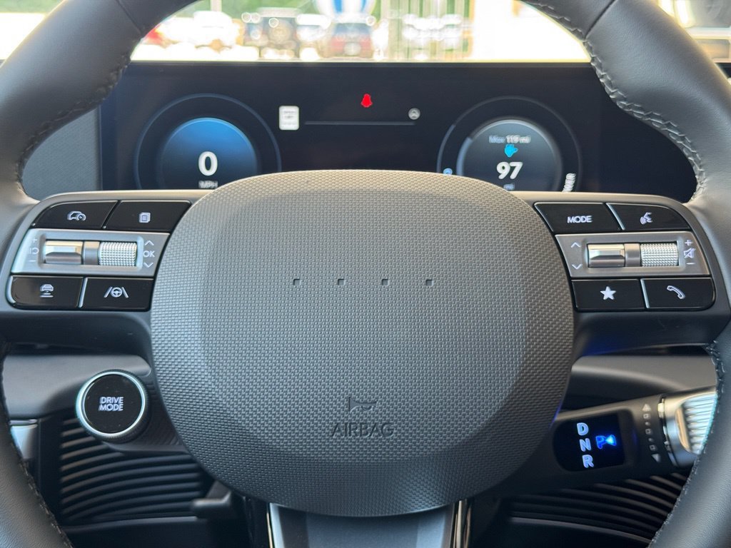 New 2025 Hyundai Ioniq 5 SEL RWD image 7
