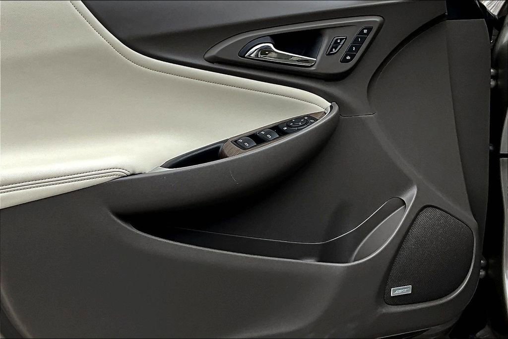 Used 2024 Chevrolet Malibu LT image 19