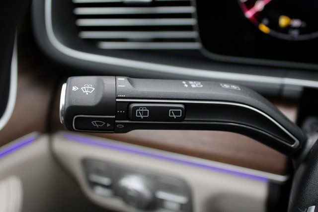 New 2025 Mercedes-Benz GLE 450 4MATIC image 21