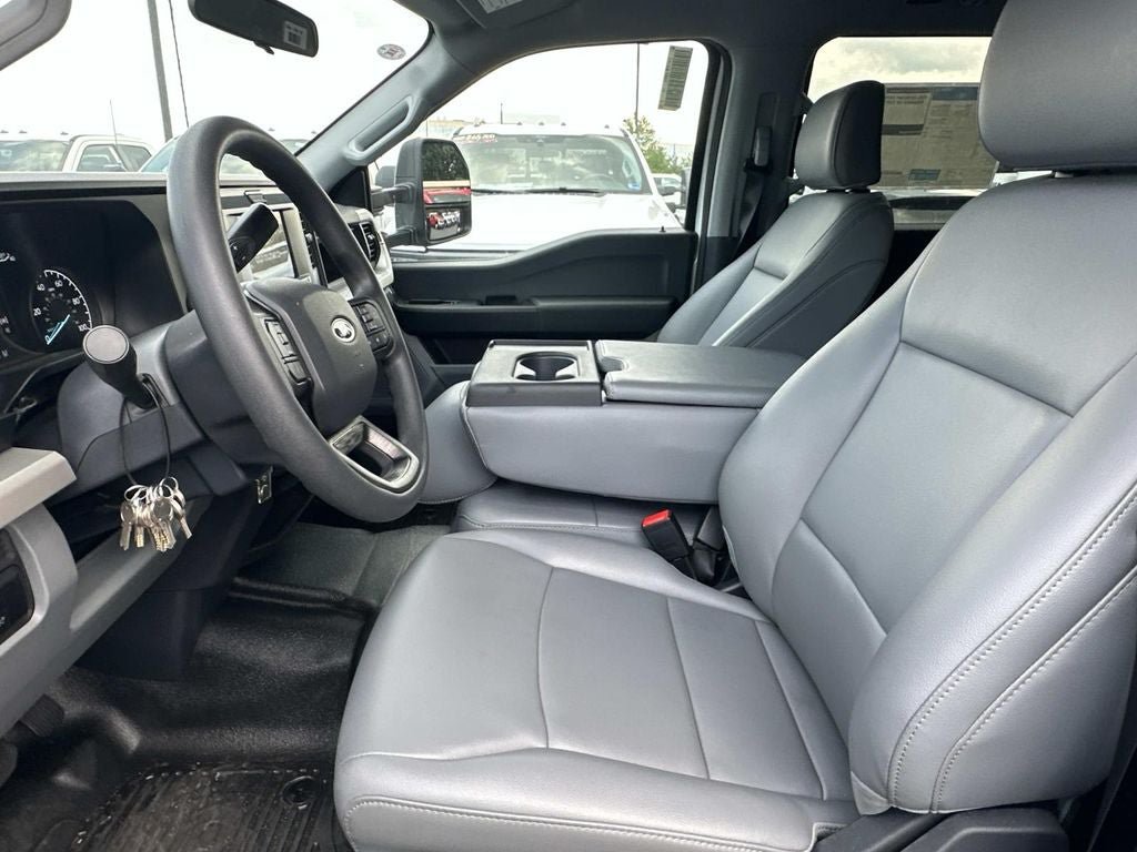 New 2026 Ford F450 XL AWD/4WD image 10