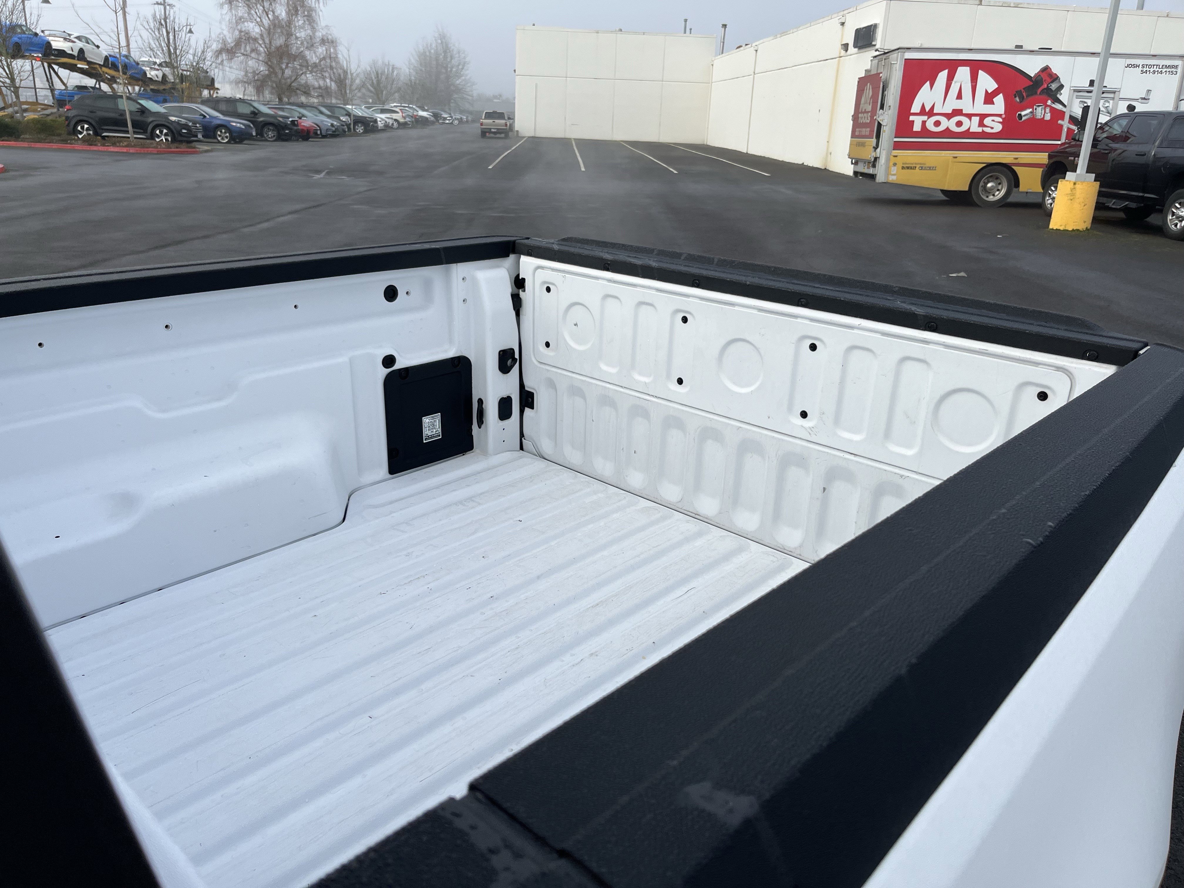 Used 2022 Ford Maverick XL w/ Equipment Group 100A Standard image 10