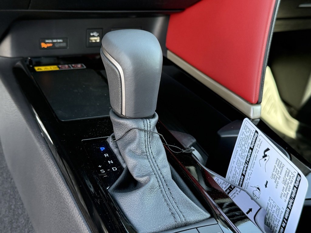 New 2026 Toyota Camry XSE image 25