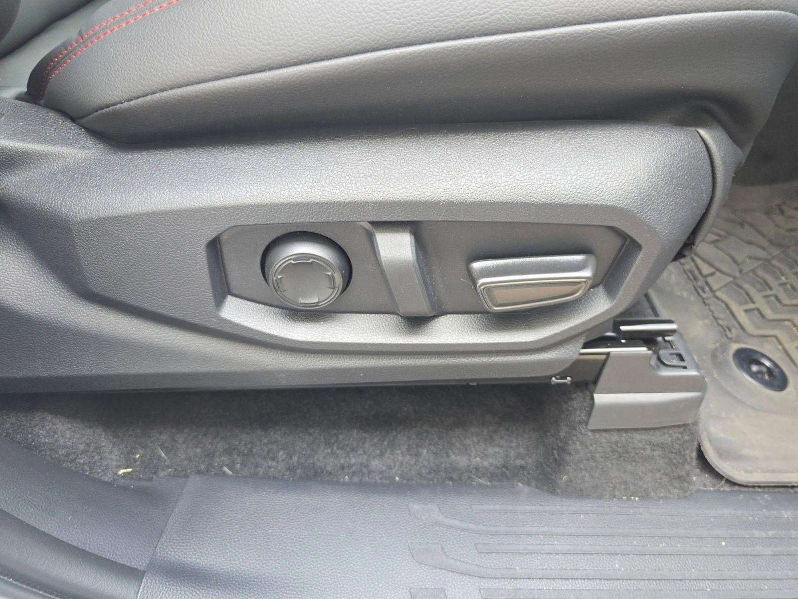 Used 2025 Toyota Tacoma TRD Pro image 34