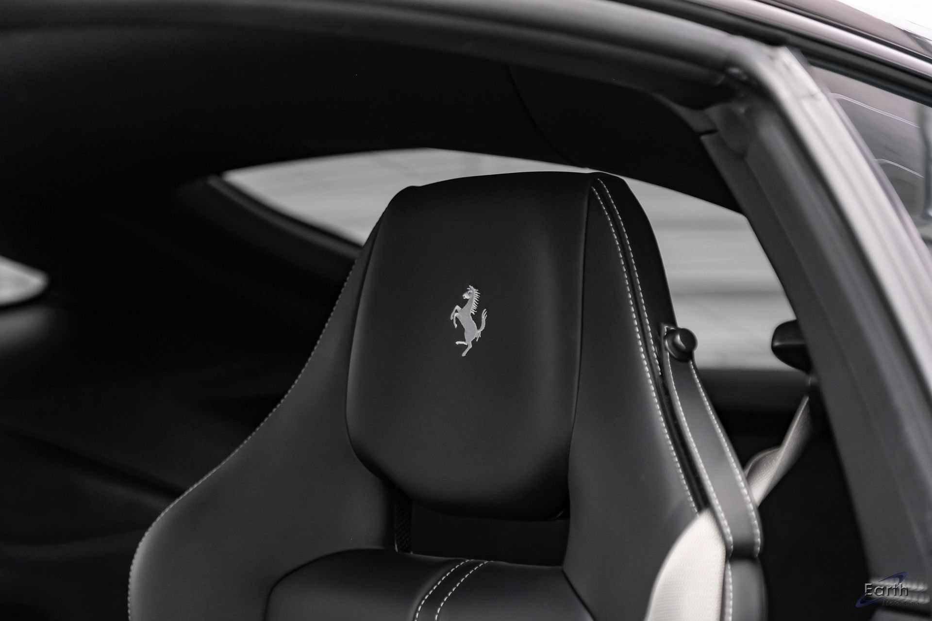 Used 2017 Ferrari F12 Berlinetta RWD image 48