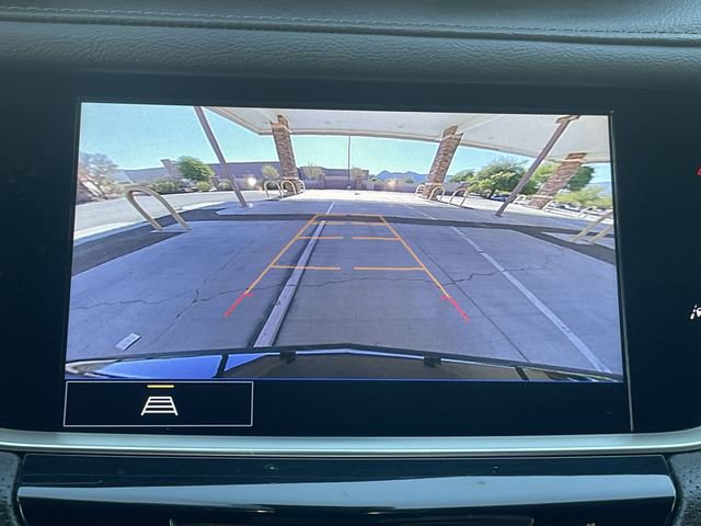 Used 2024 Cadillac XT6 Luxury FWD image 14