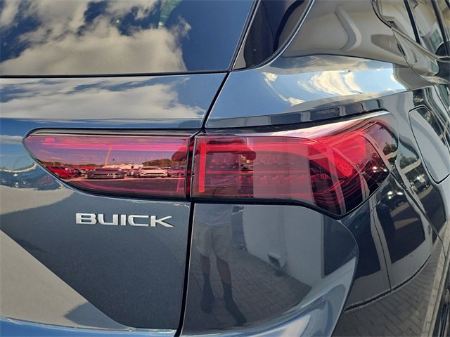 New 2026 Buick Envision Sport Touring image 8