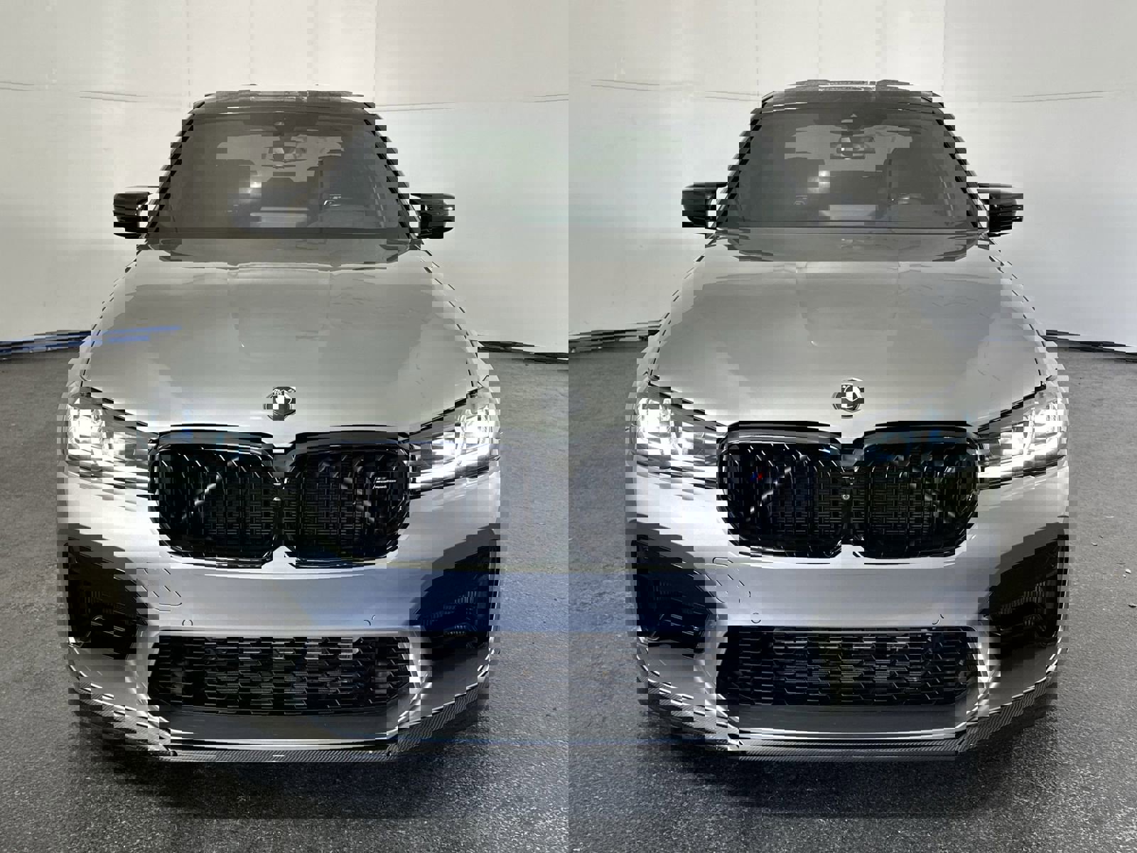 Used 2021 BMW M5 w/ Competition Package image 3