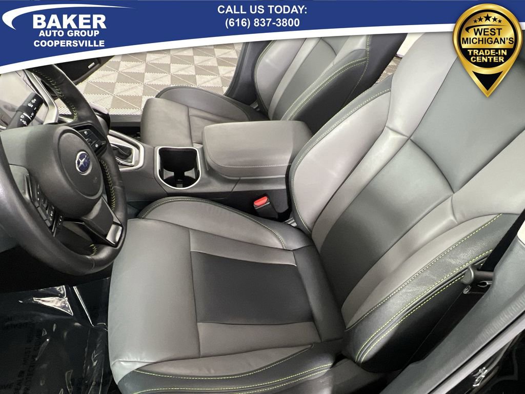 Used 2025 Subaru Outback Onyx Edition image 20