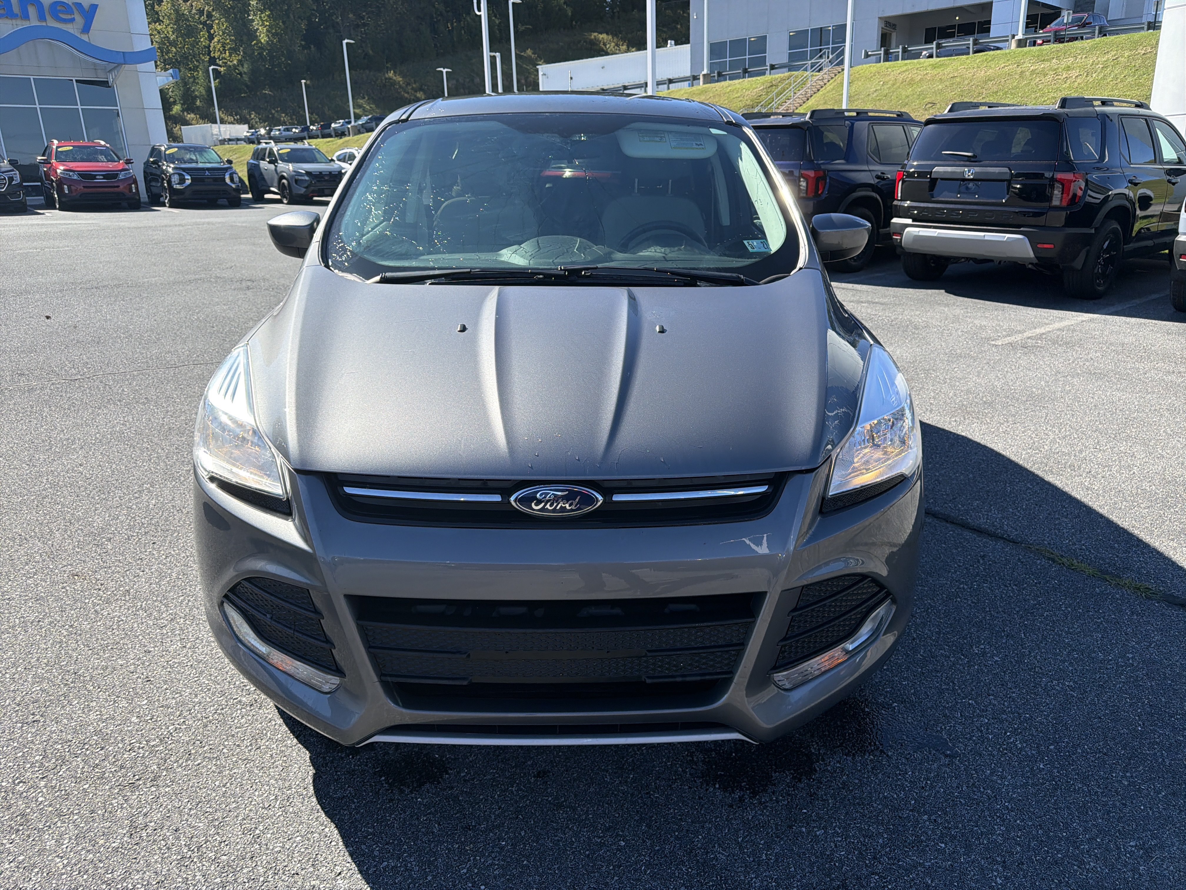 Used 2014 Ford Escape SE AWD/4WD image 16