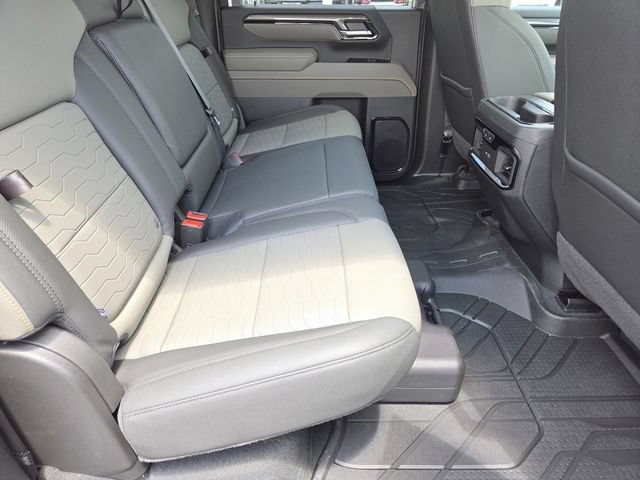 New 2026 Chevrolet Silverado 2500 ZR2 AWD/4WD image 31
