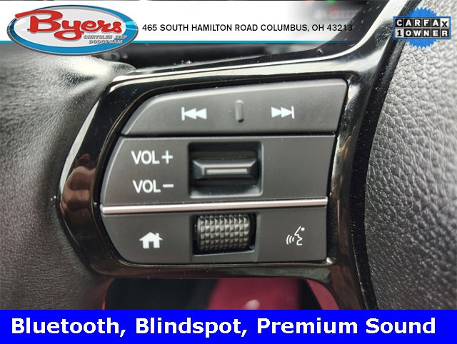 Used 2024 Honda Civic Si image 18