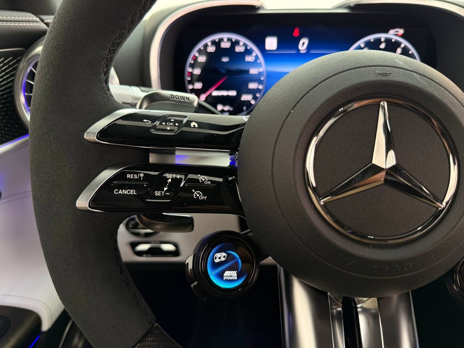 New 2026 Mercedes-Benz AMG GT 55 image 13