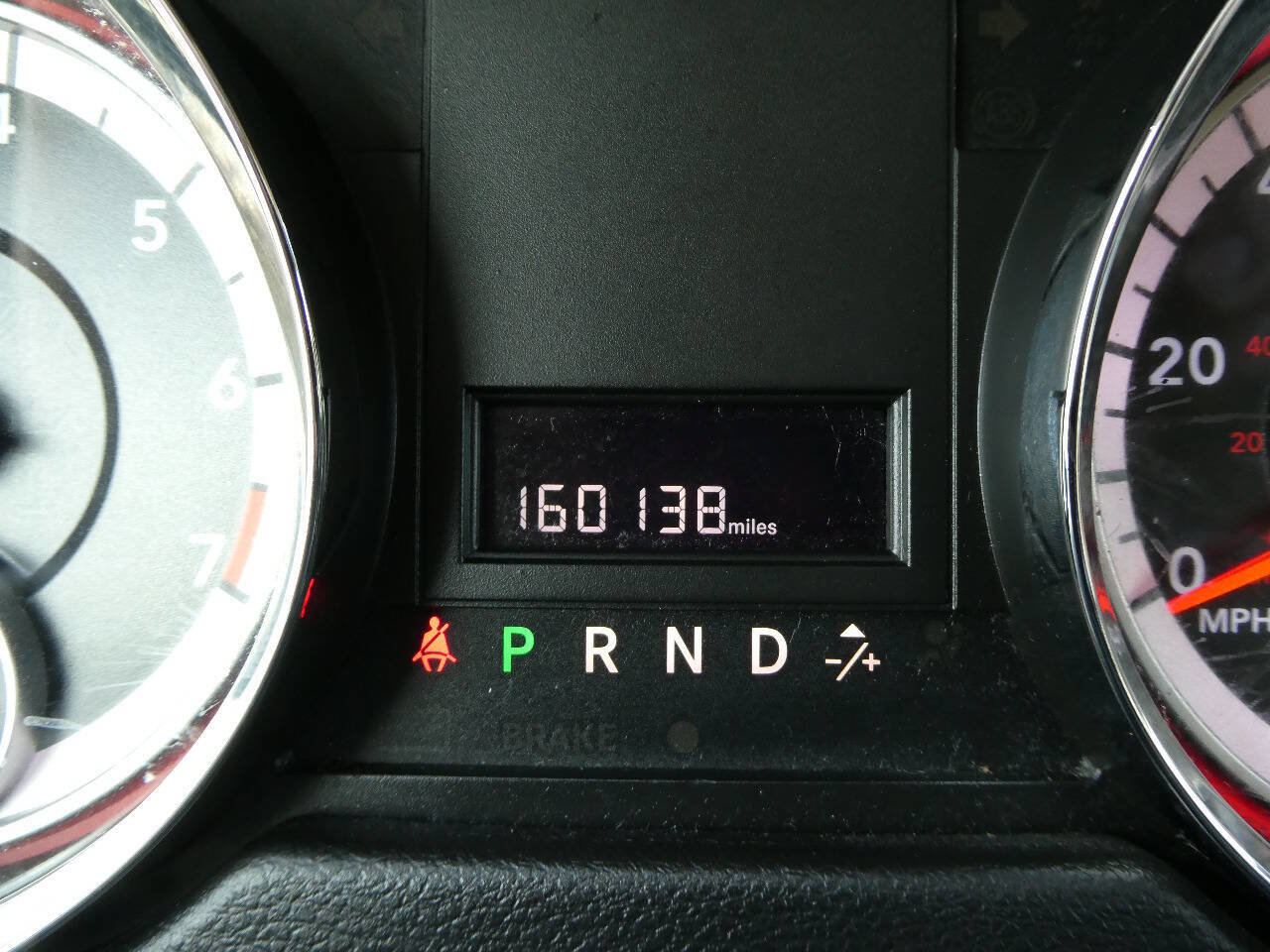 Used 2015 Dodge Grand Caravan SE w/ Quick Order Package 29E SE image 15