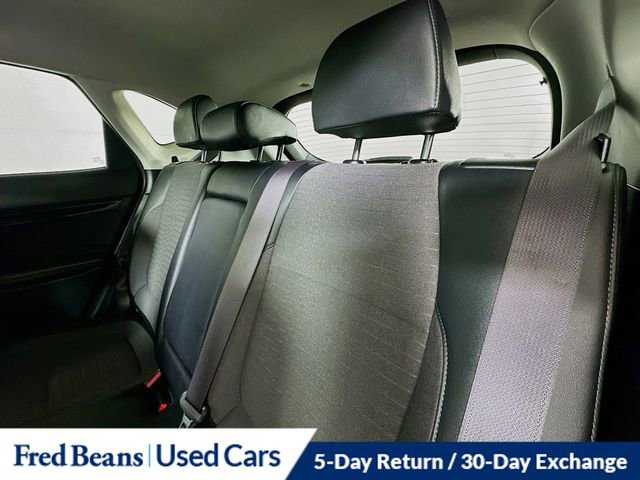 Used 2021 Kia Seltos S image 24