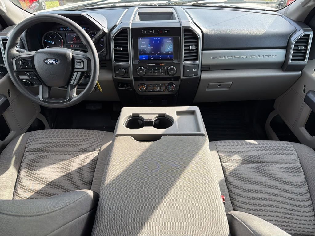 Used 2022 Ford F250 XLT w/ FX4 Off-Road Package image 25