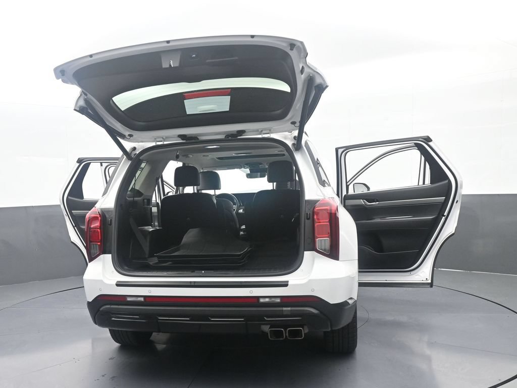 Used 2023 Hyundai Palisade XRT w/ Cargo Package FWD image 87