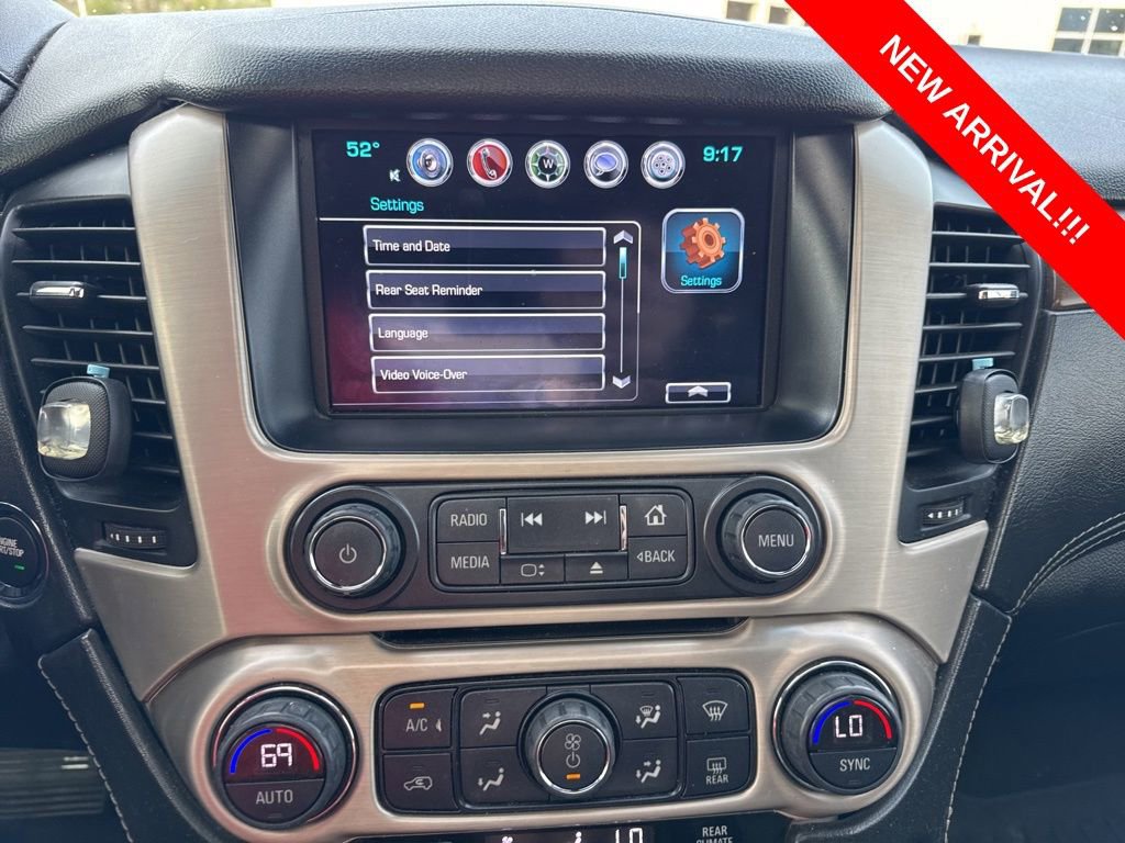 Used 2018 GMC Yukon Denali w/ Denali Ultimate Package image 9