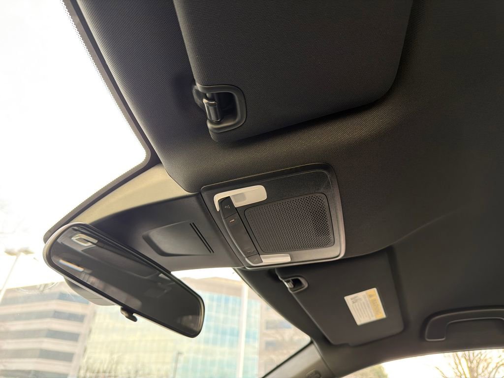 Used 2024 Honda Civic Sport image 28