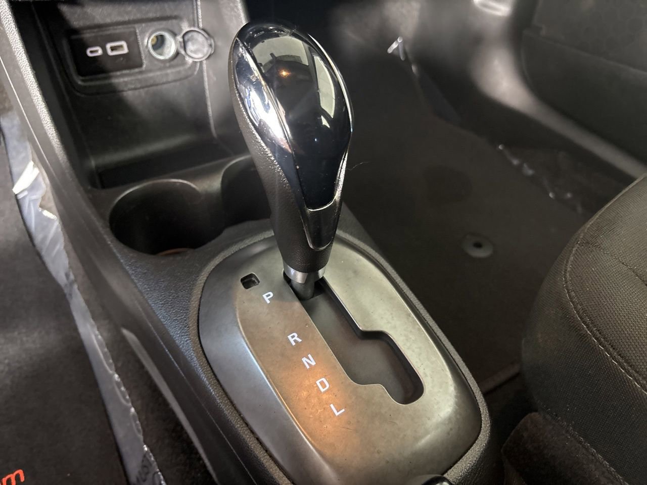 Used 2021 Chevrolet Spark LT image 16