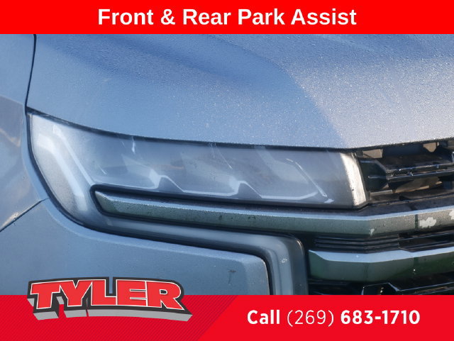 Used 2021 Chevrolet Tahoe Z71 w/ Z71 Signature Package AWD/4WD image 8