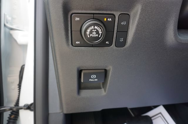 New 2026 Ford Expedition Tremor AWD/4WD image 23