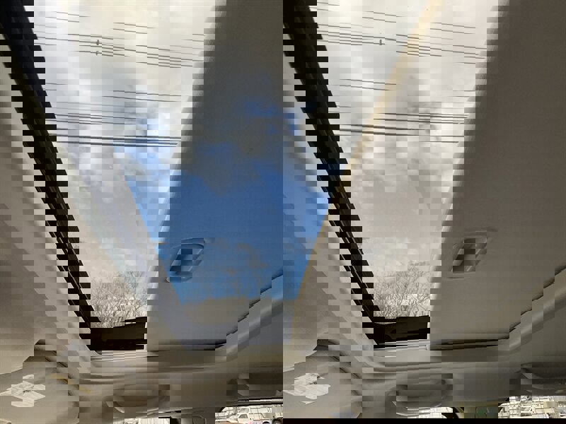 Used 2014 Jeep Compass Latitude w/ Sun/Sound Group image 20