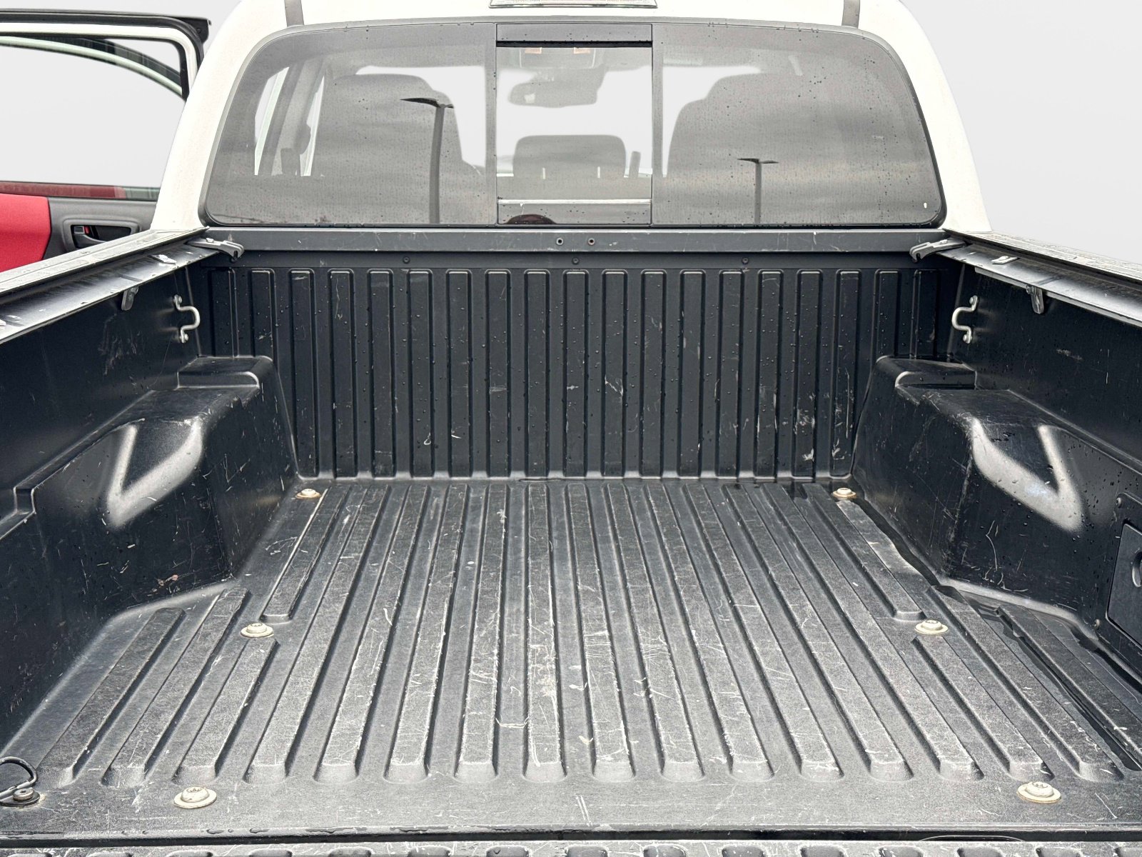Used 2023 Toyota Tacoma SR5 w/ Technology Package AWD/4WD image 13