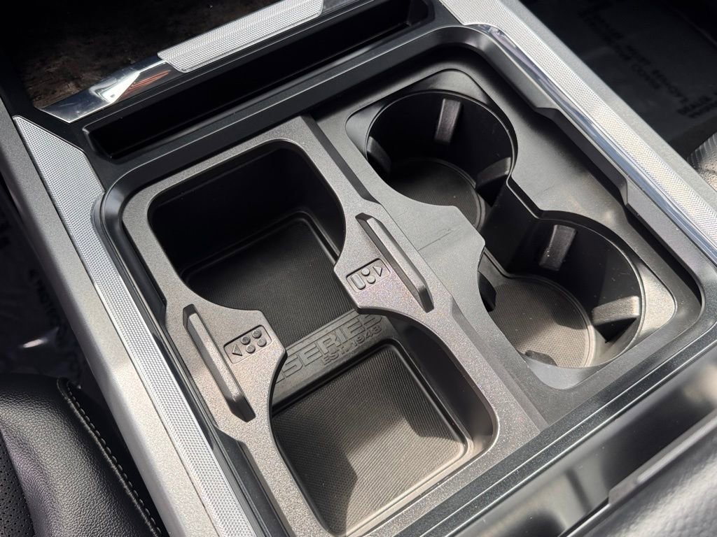 Certified 2023 Ford F250 Lariat w/ FX4 Off-Road Package image 24