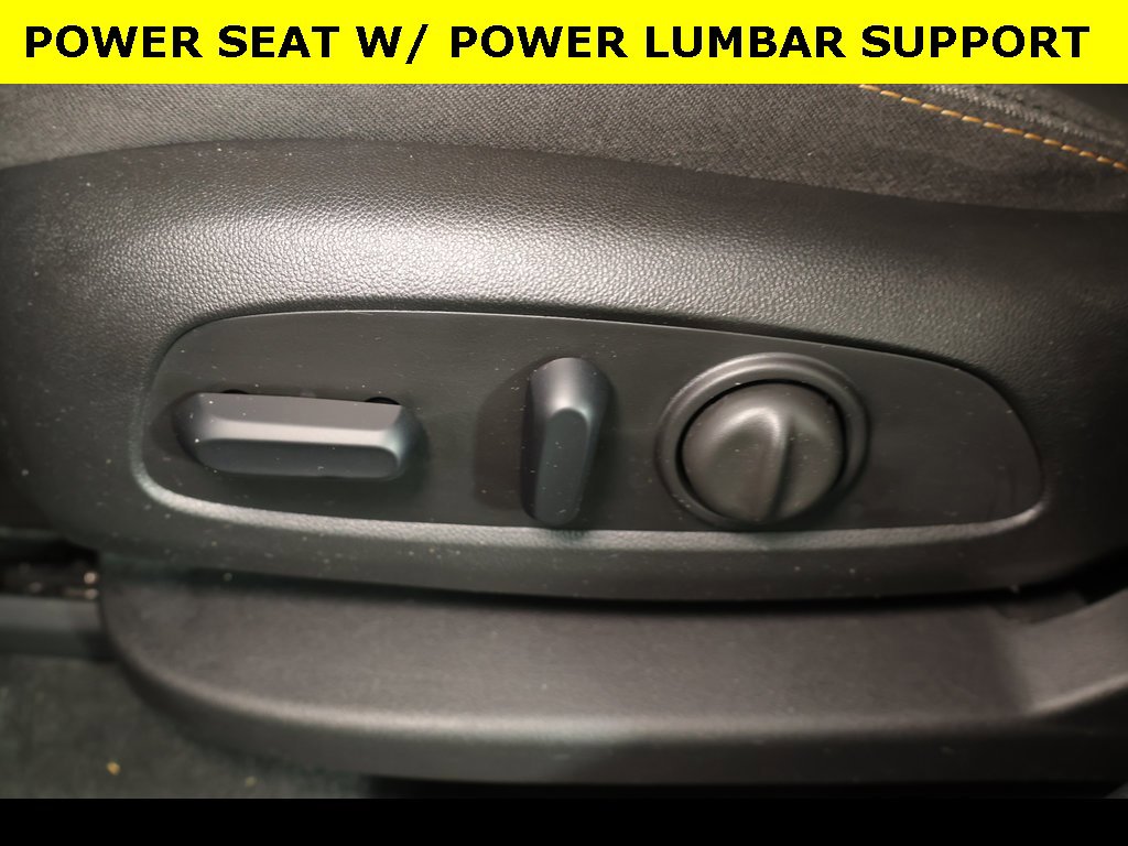 Used 2018 Chevrolet Equinox LT w/ Sun & Infotainment Package image 6