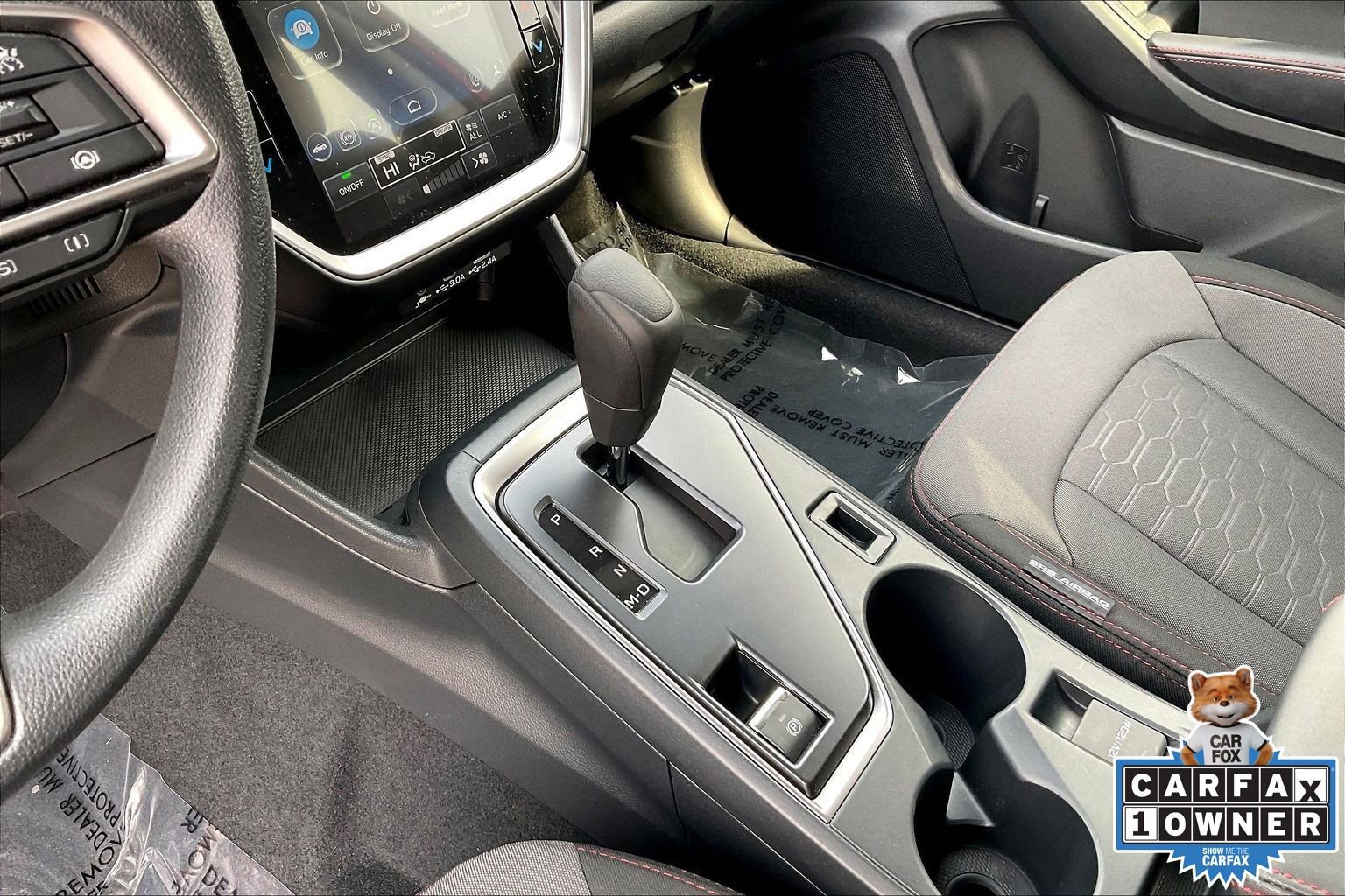 Certified 2024 Subaru Impreza 2.0i Sport image 16