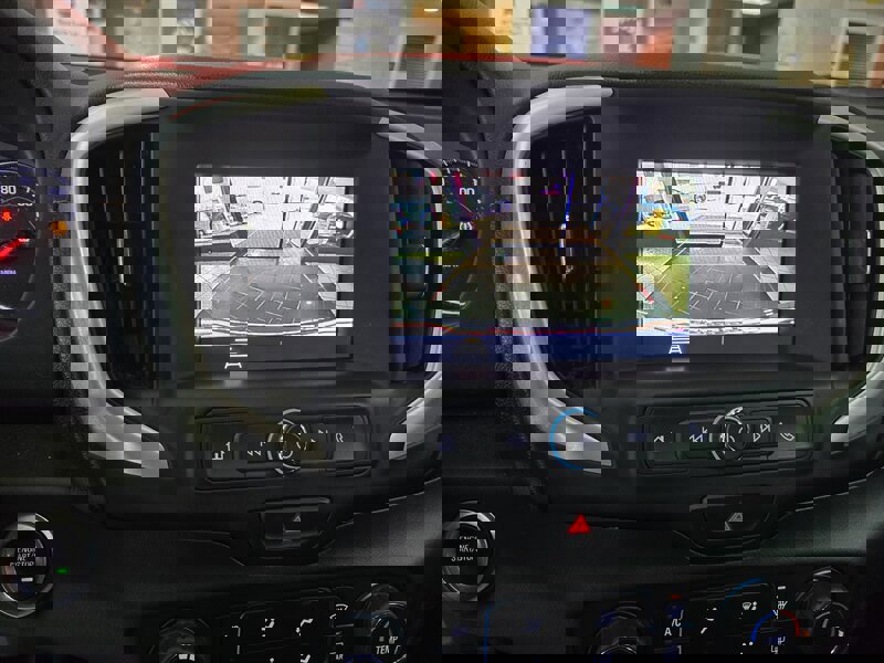 Used 2020 GMC Terrain SLE image 20