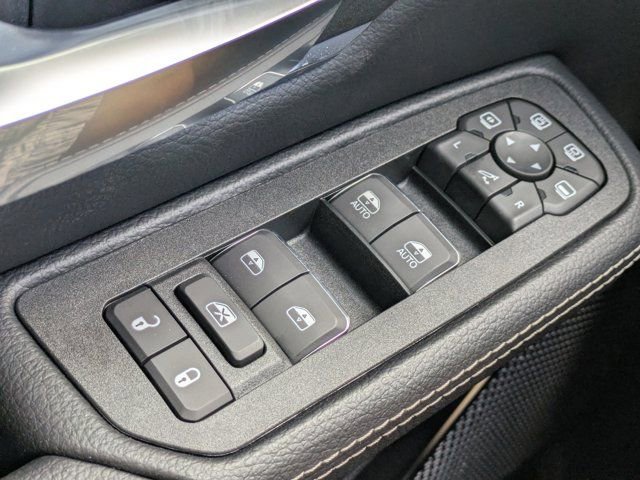 New 2026 RAM 1500 Laramie w/ Laramie Preferred Package image 20