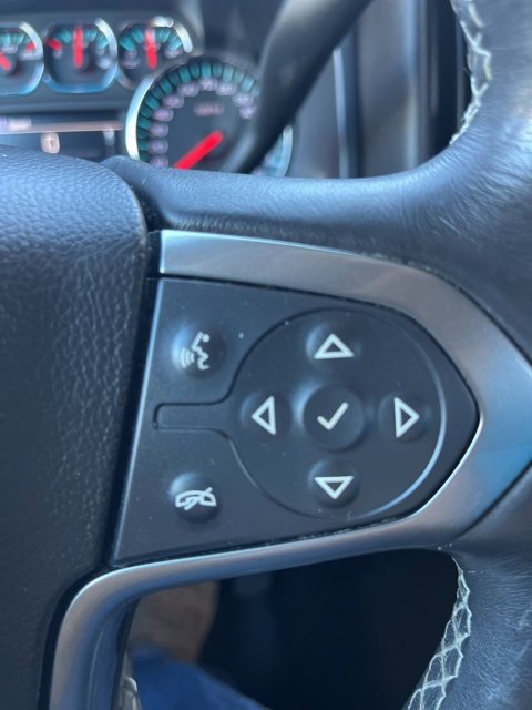 Used 2014 Chevrolet Silverado 1500 LT w/ Texas Edition, 1LT Trim image 16