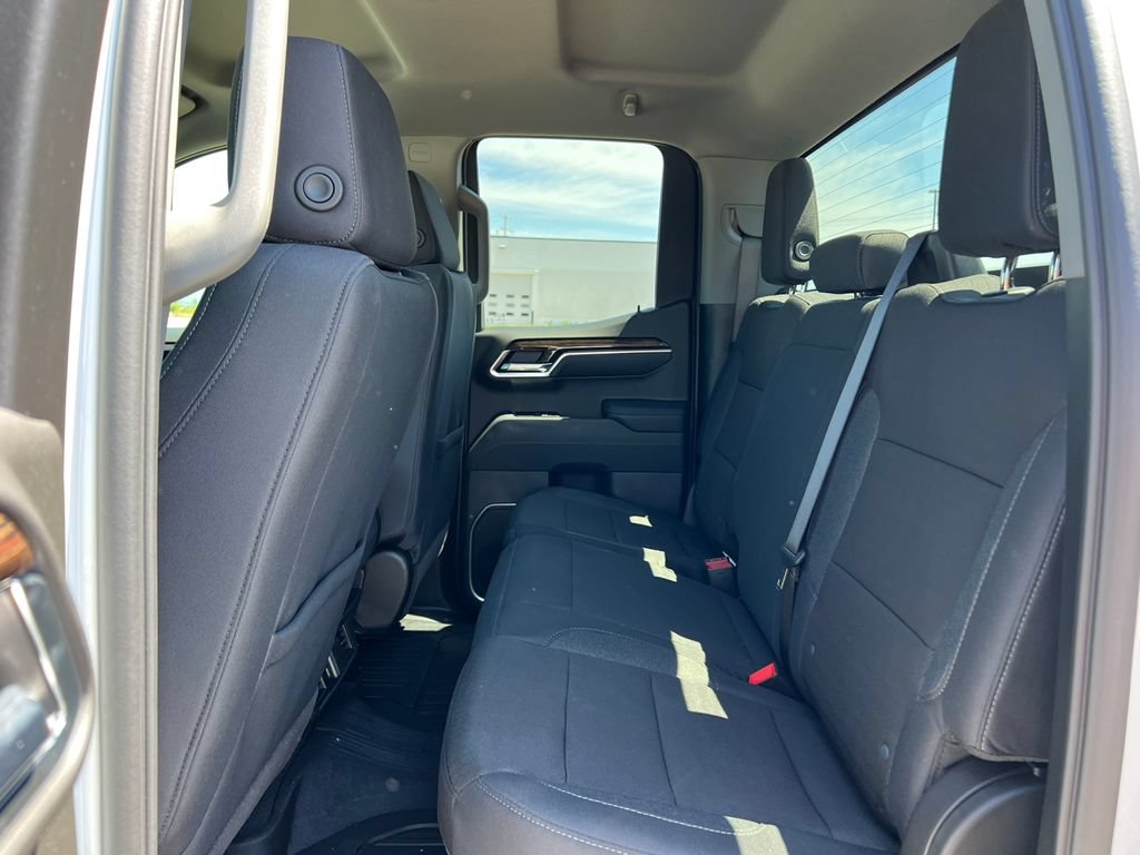 Used 2026 GMC Sierra 1500 Elevation AWD/4WD image 5