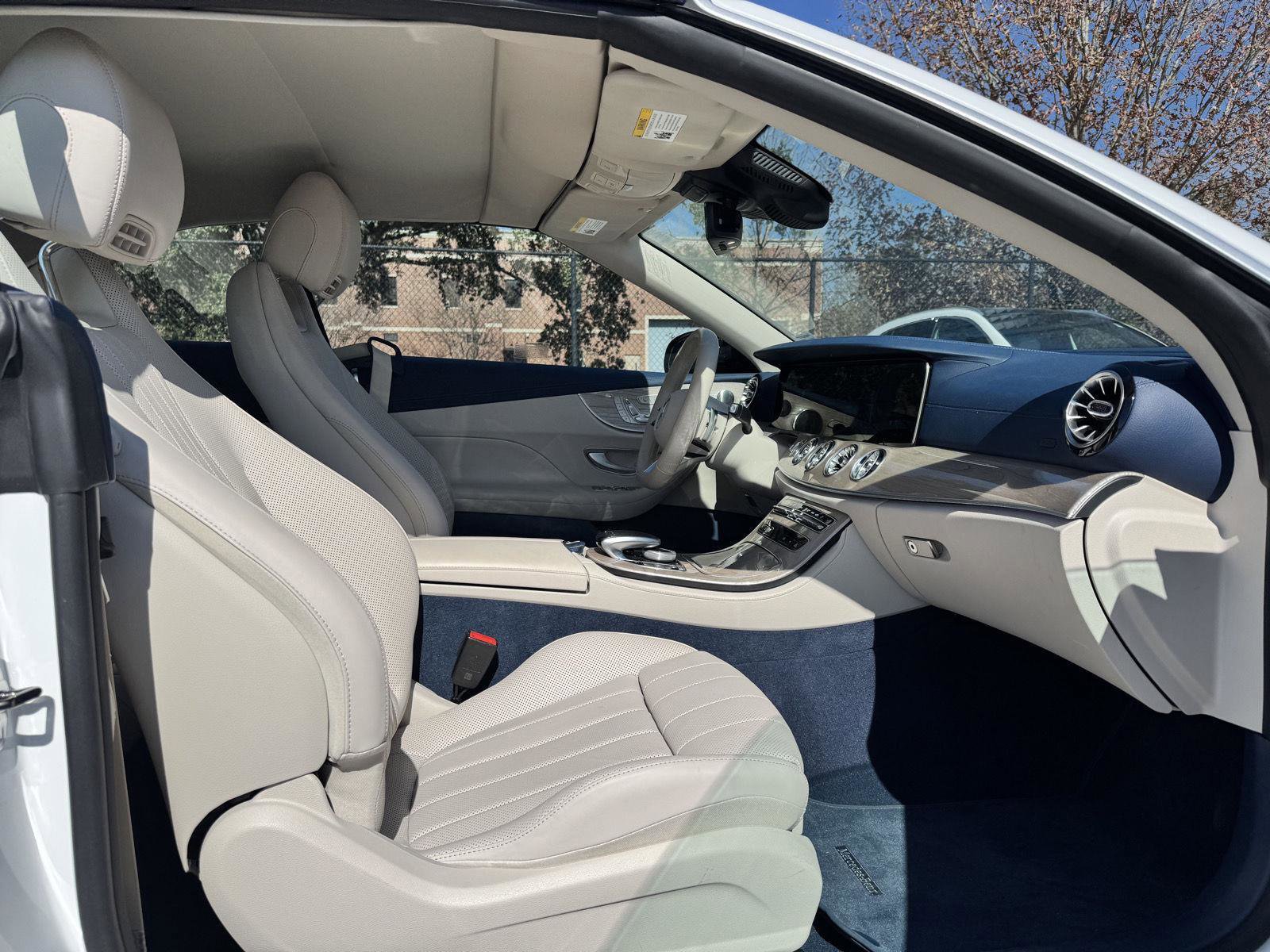 Certified 2023 Mercedes-Benz E 450 E 450 image 26