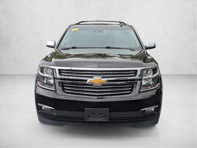 Used 2020 Chevrolet Tahoe Premier image 3