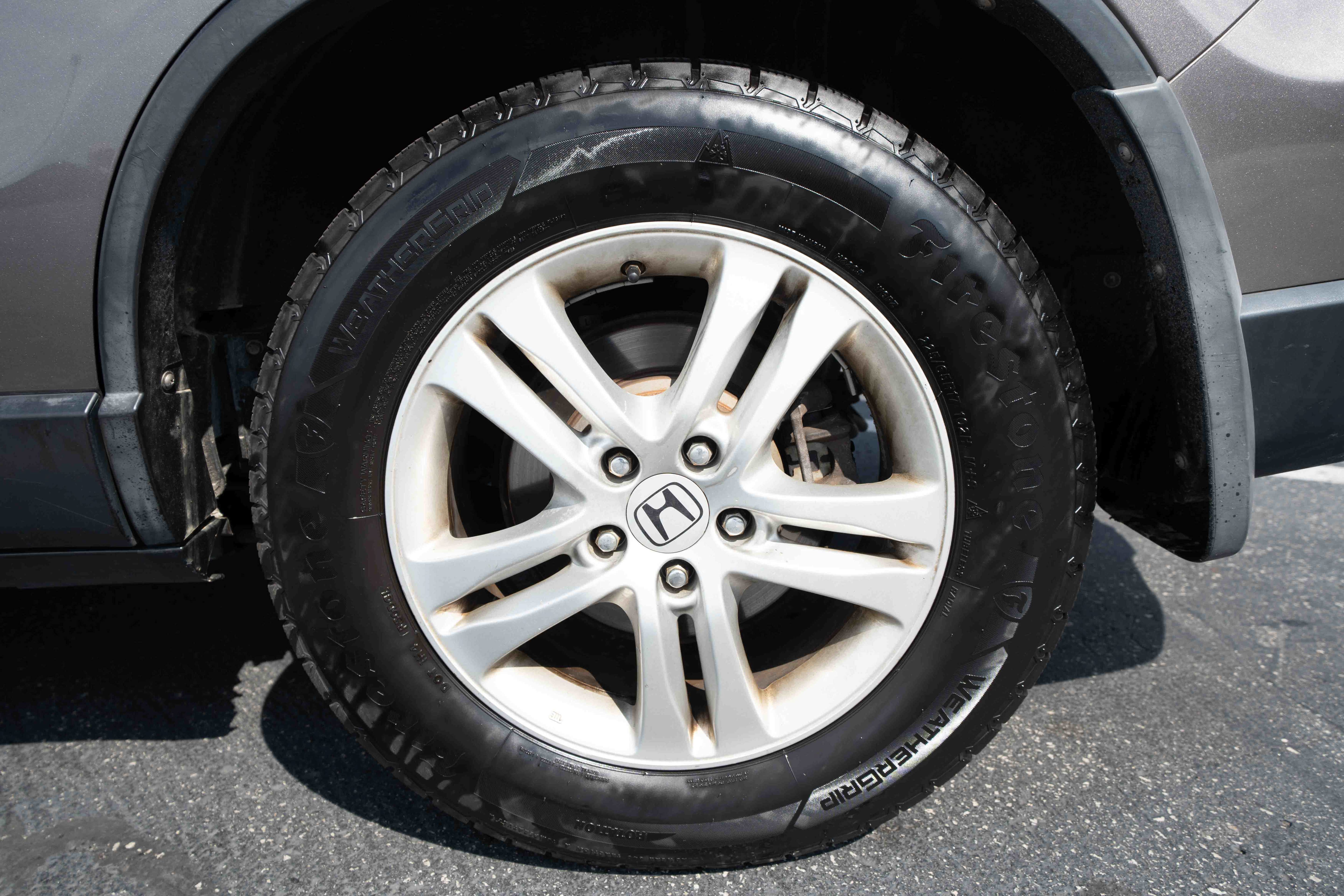 Used 2010 Honda CR-V EX-L image 29