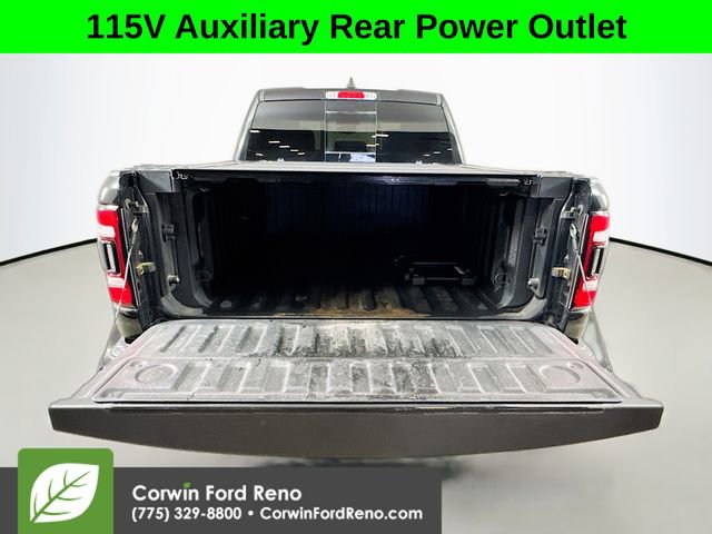 Used 2020 RAM 1500 Rebel w/ Rebel Level 2 Equipment Group image 27