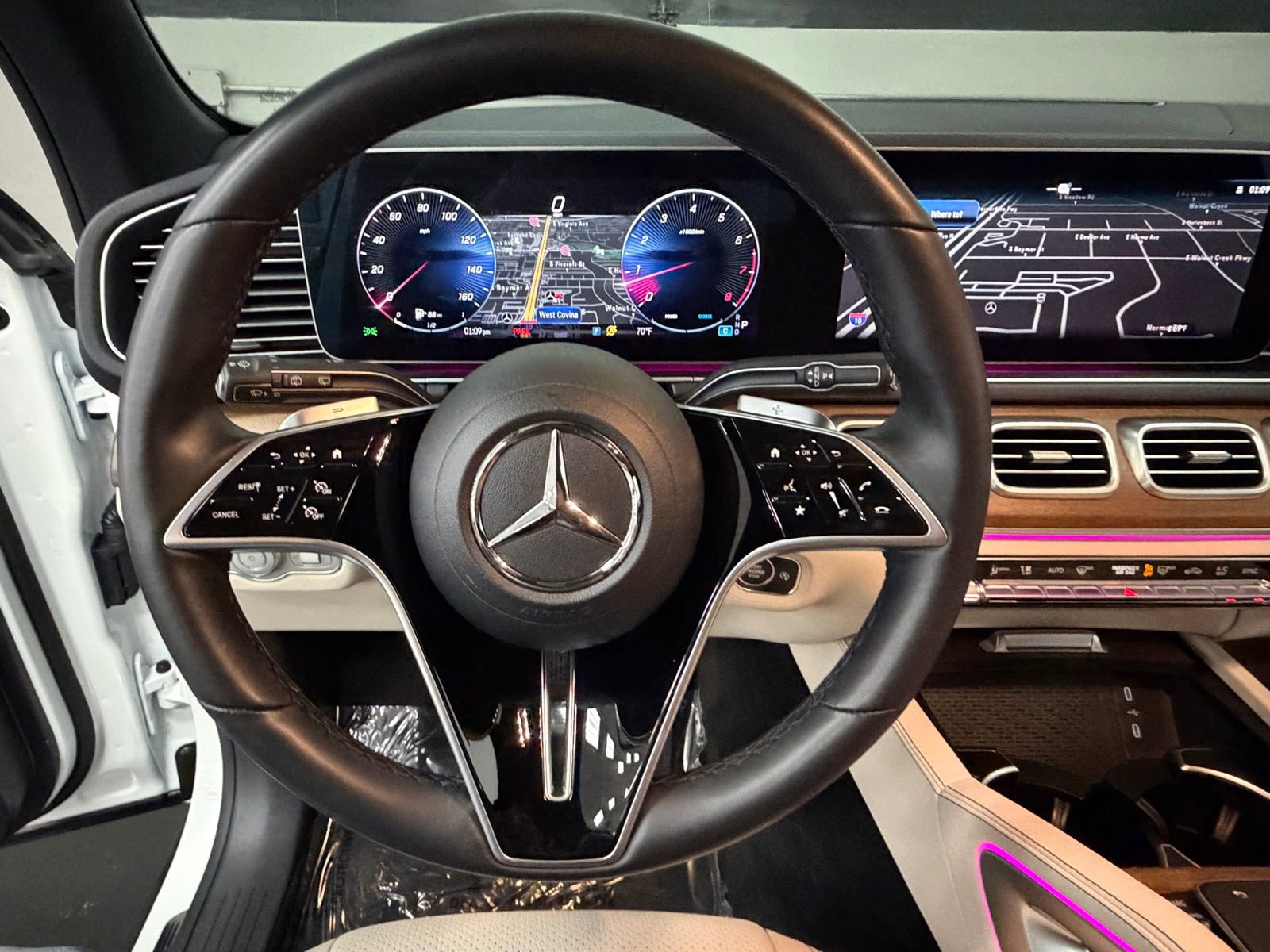 Used 2026 Mercedes-Benz GLE 350 4MATIC image 28