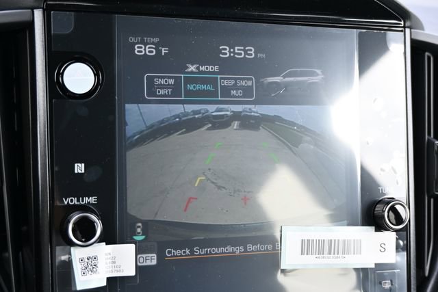 New 2026 Subaru Forester Wilderness image 26