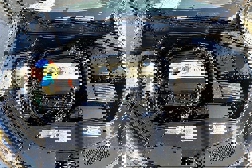 Used 2012 Volkswagen Eos Komfort image 29